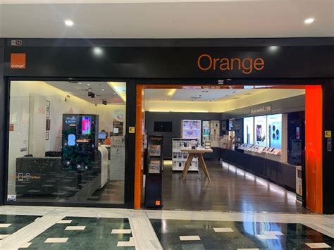 tienda orange palma fotos|Tiendas Orange en Balears illes 